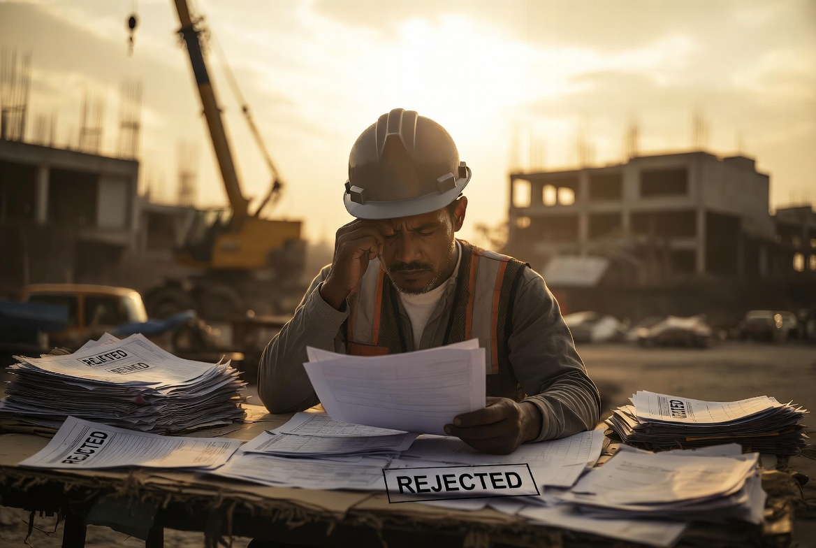 Why Construction Claims Fail Even When the Contractor Is Right