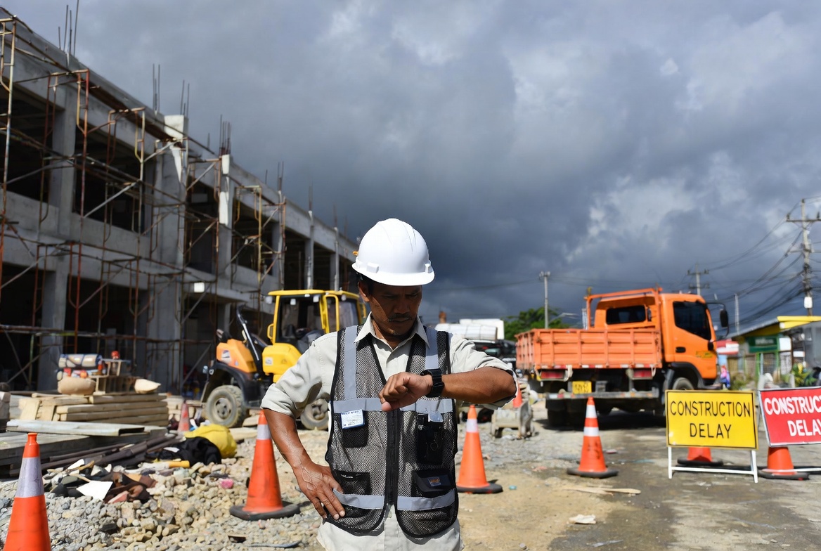 Owner-Caused Delay: What Can a Contractor Actually Claim?