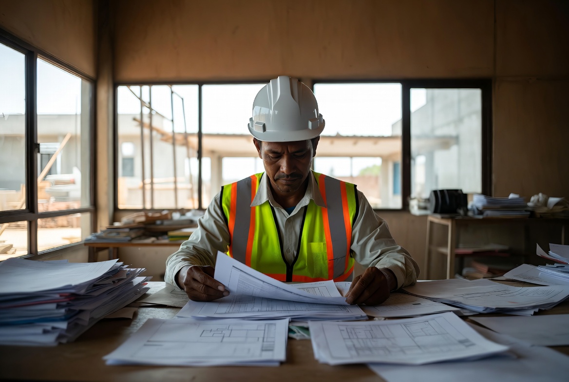 Why Contractors Should Read Their Construction Contract Before Signing It