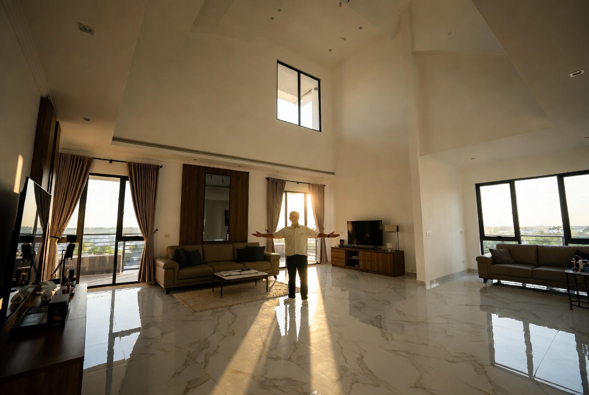 Why Expectations Matter After Home Turnover — Even for Well-Built Homes