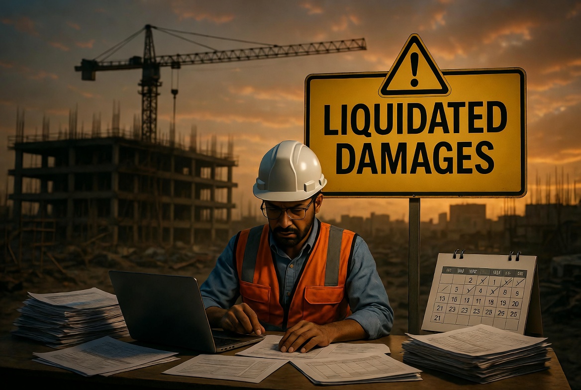 Liquidated Damages: Why Delay Is More Complicated Than It Looks