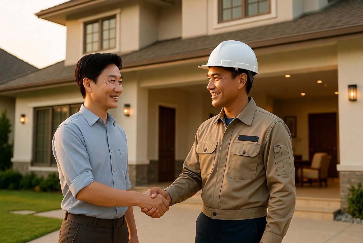 Reputation Is a Contractor’s Most Valuable Asset