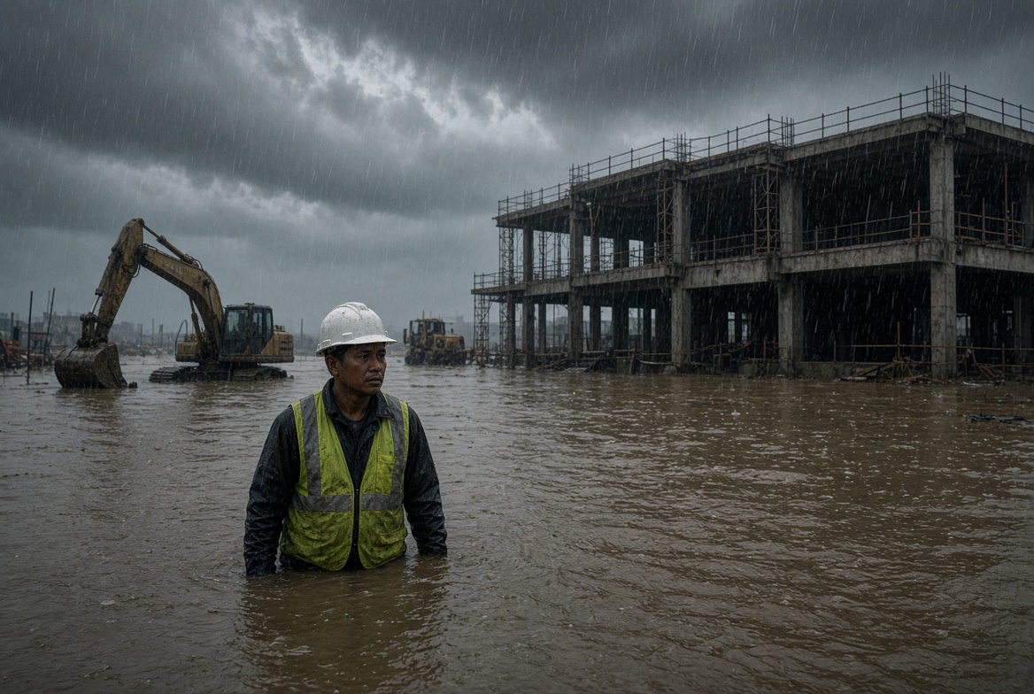 Force Majeure in Construction: When Is a Delay Beyond the Contractor’s Control?